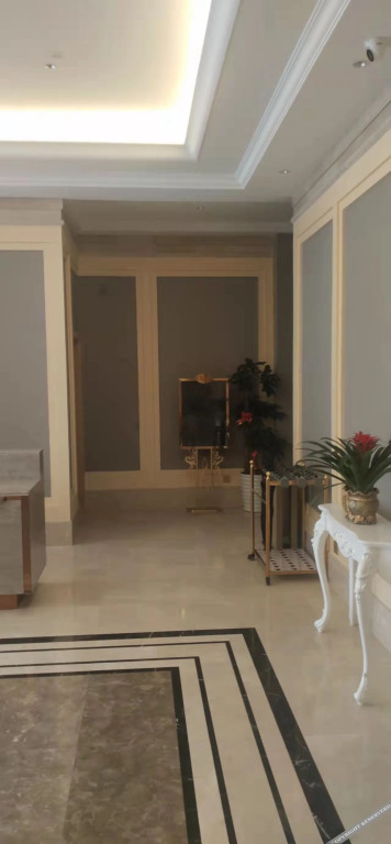 Хэчжоу: Vienna Hotel (Hezhou Xindu)