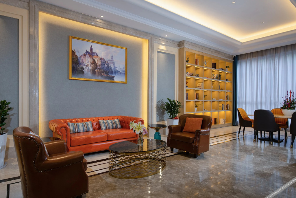 Хэчжоу: Vienna Hotel (Hezhou Xindu)