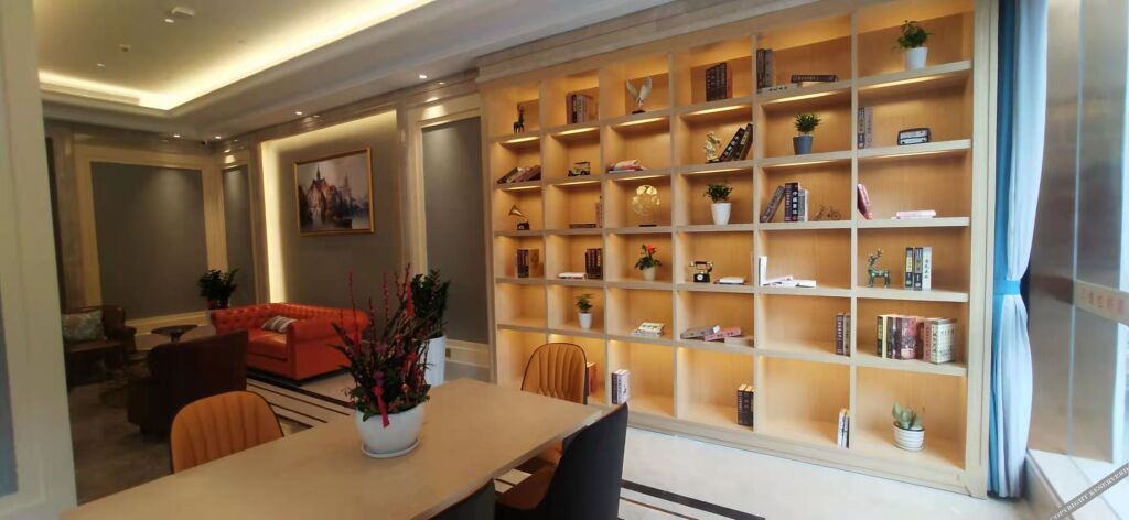 Хэчжоу: Vienna Hotel (Hezhou Xindu)