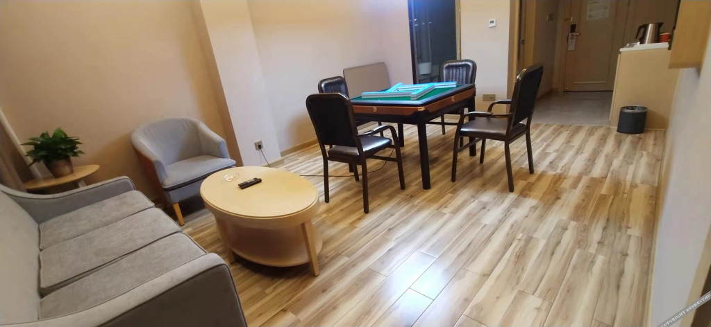 Хэчжоу: Vienna Hotel (Hezhou Xindu)