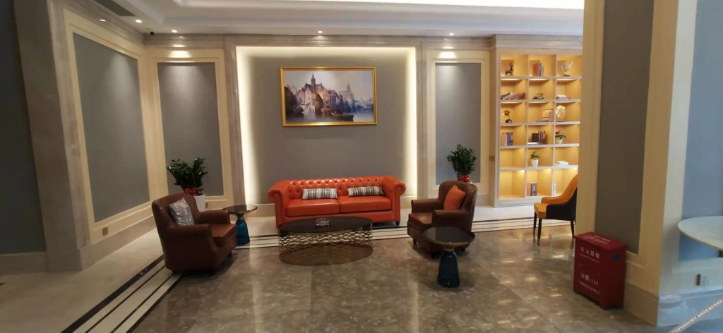 Хэчжоу: Vienna Hotel (Hezhou Xindu)