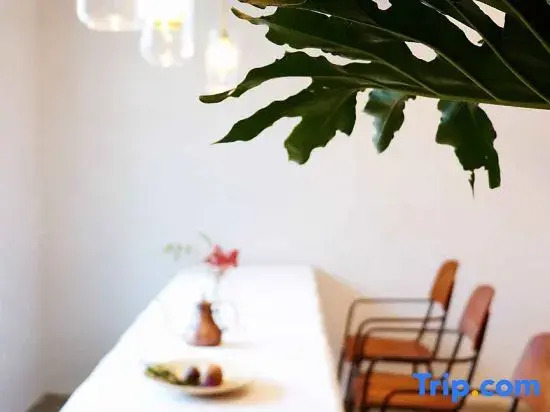 Ханчжоу: Floral·Hangzhou Basuo Homestay