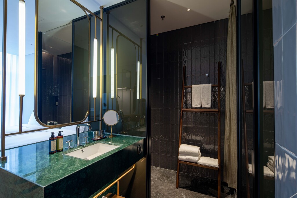 Тайчжоу: S&N Yiting Hotel Taizhou