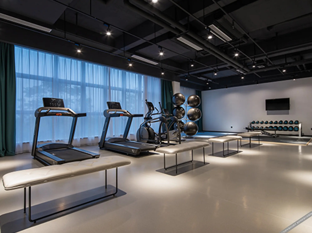 Тайчжоу: S&N Yiting Hotel Taizhou
