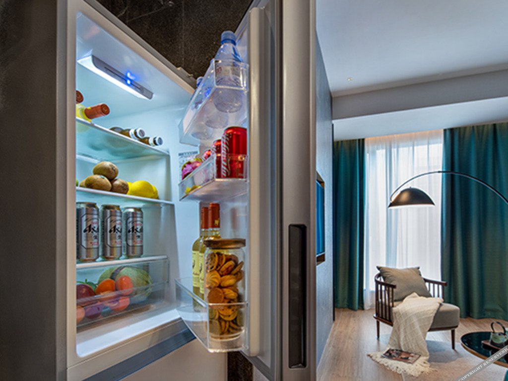 Тайчжоу: S&N Yiting Hotel Taizhou