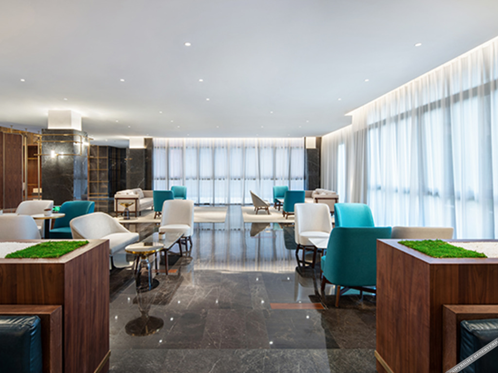 Тайчжоу: S&N Yiting Hotel Taizhou