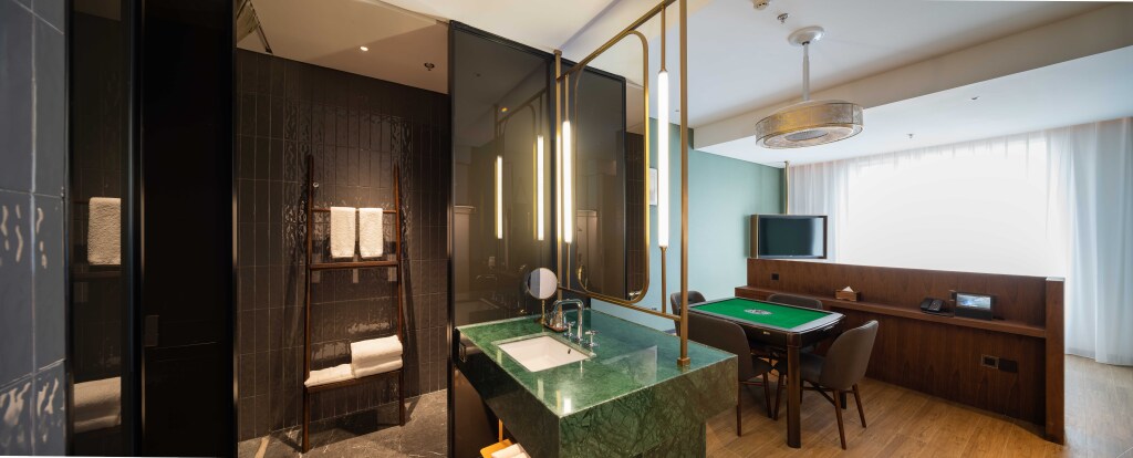 Тайчжоу: S&N Yiting Hotel Taizhou