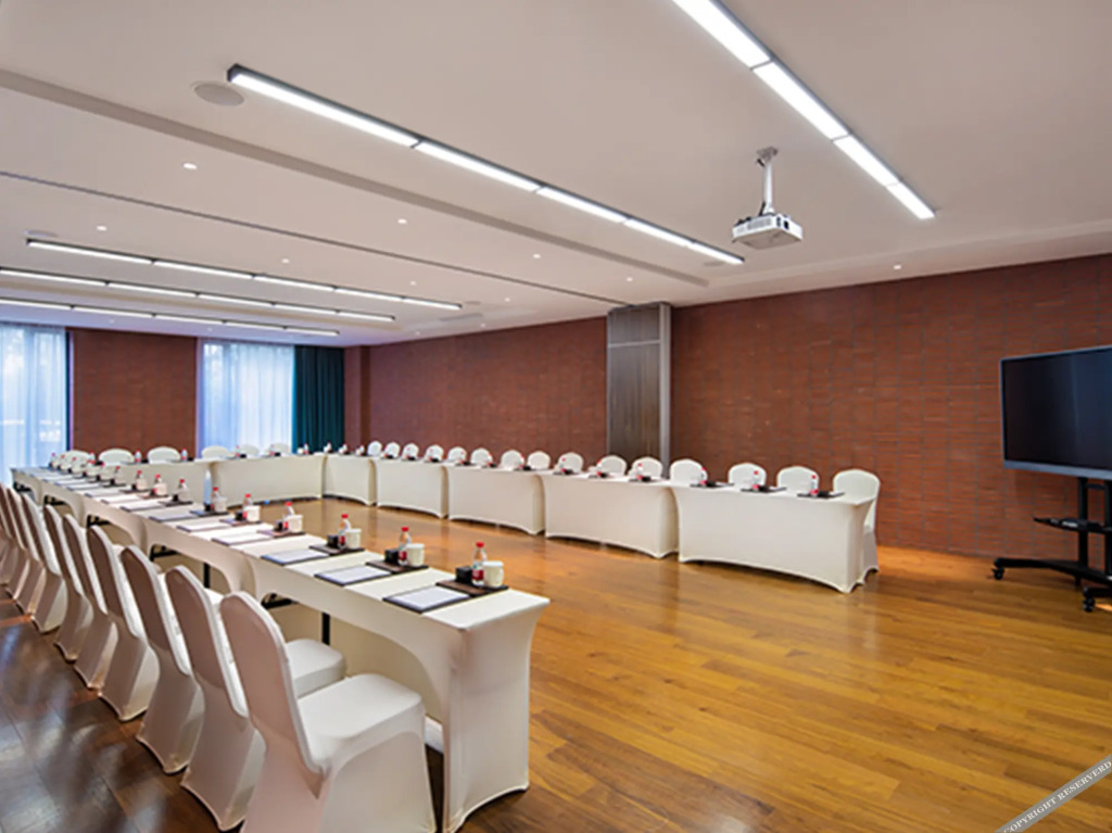 Тайчжоу: S&N Yiting Hotel Taizhou