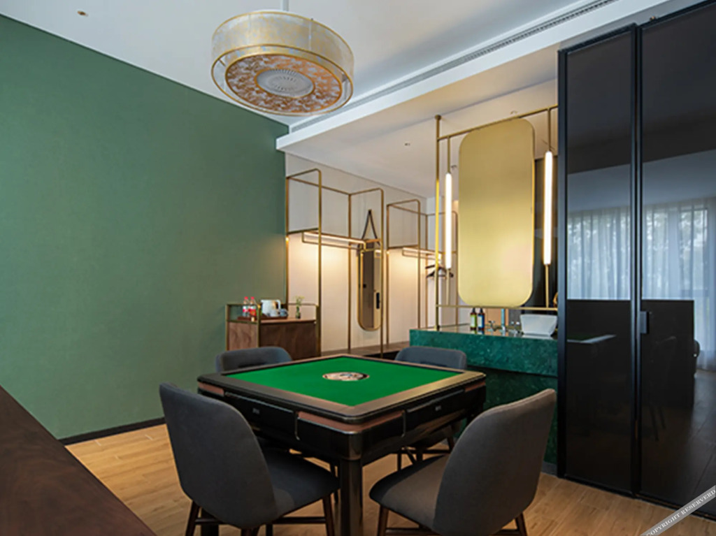 Тайчжоу: S&N Yiting Hotel Taizhou