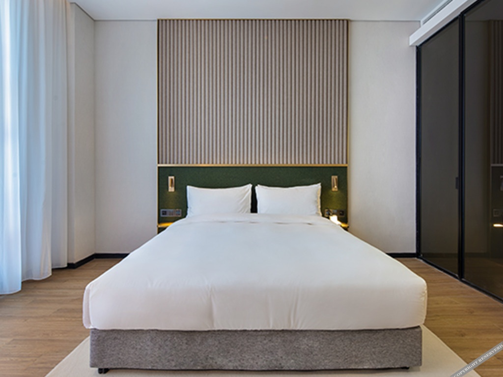 Тайчжоу: S&N Yiting Hotel Taizhou