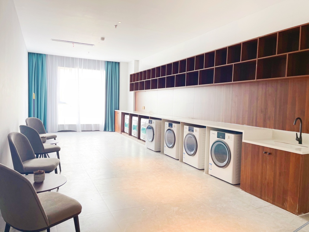 Тайчжоу: S&N Yiting Hotel Taizhou