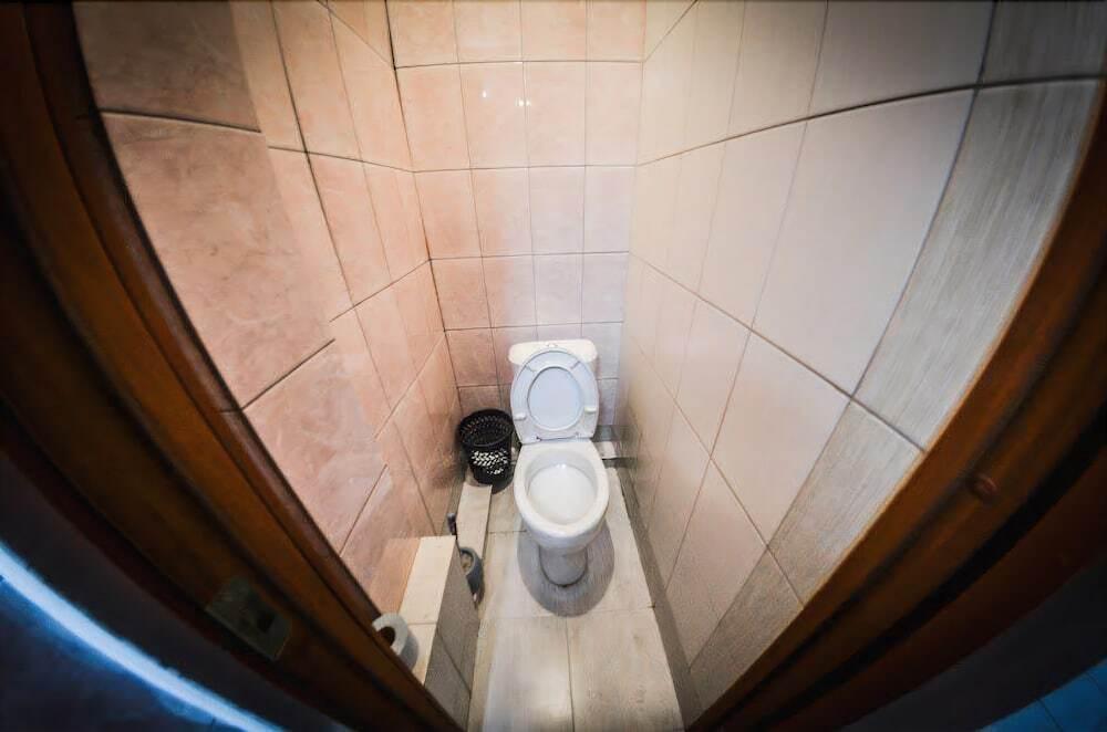 Санкт-Петербург: Rest Hostel