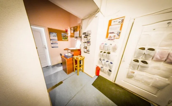 Санкт-Петербург: Rest Hostel
