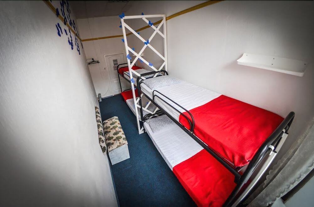 Санкт-Петербург: Rest Hostel