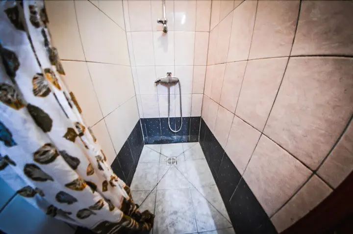 Санкт-Петербург: Rest Hostel