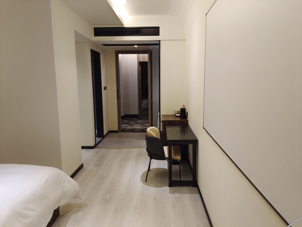 Ханчжоу: HangzhouZhijiang NO.1Garden  Hotei
