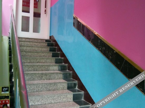 Лянфан: Guilin Hotel