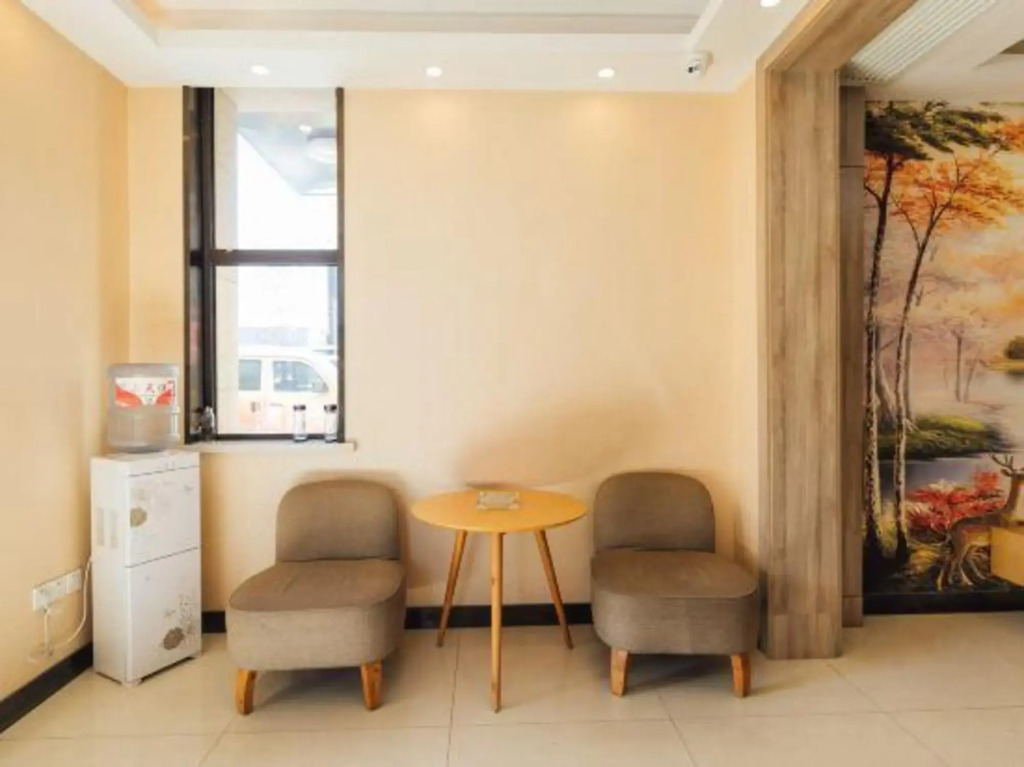 Pebble Motel (Taiyuan Changfeng East Street) — фото 1