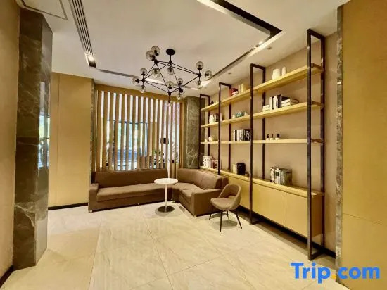Ухань: City Comfort Inn (Wuhan Panlongcheng Baishang Shopping Center)