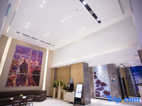 Ухань: City Comfort Inn (Wuhan Panlongcheng Baishang Shopping Center)
