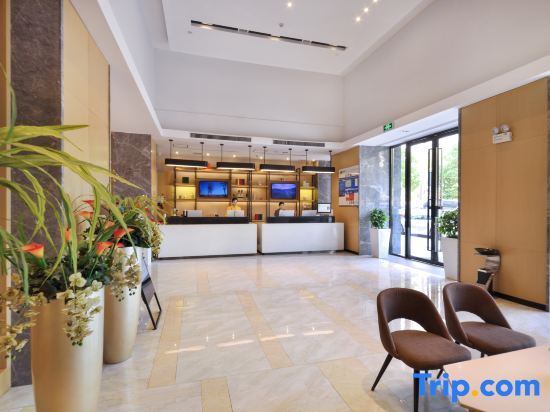 Ухань: City Comfort Inn (Wuhan Panlongcheng Baishang Shopping Center)