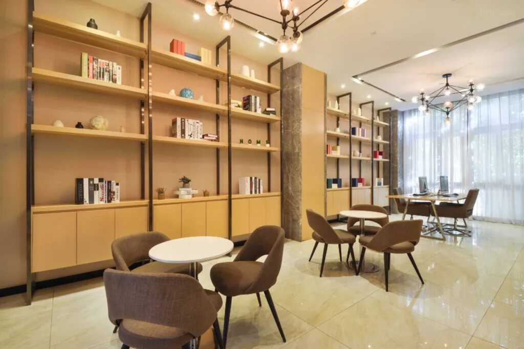 Ухань: City Comfort Inn (Wuhan Panlongcheng Baishang Shopping Center)