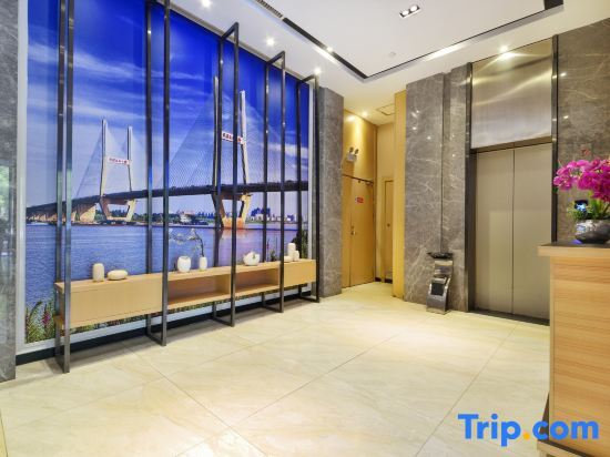 Ухань: City Comfort Inn (Wuhan Panlongcheng Baishang Shopping Center)