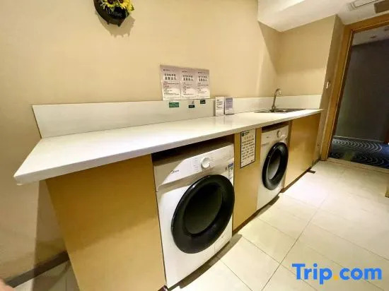Ухань: City Comfort Inn (Wuhan Panlongcheng Baishang Shopping Center)