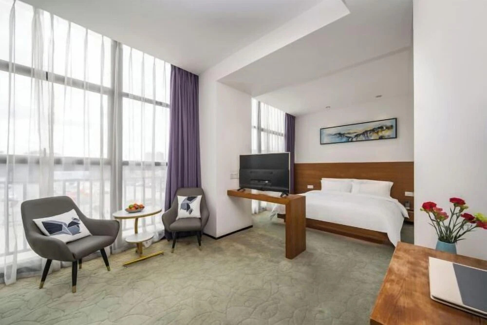 Сямынь: Ubay Hotel