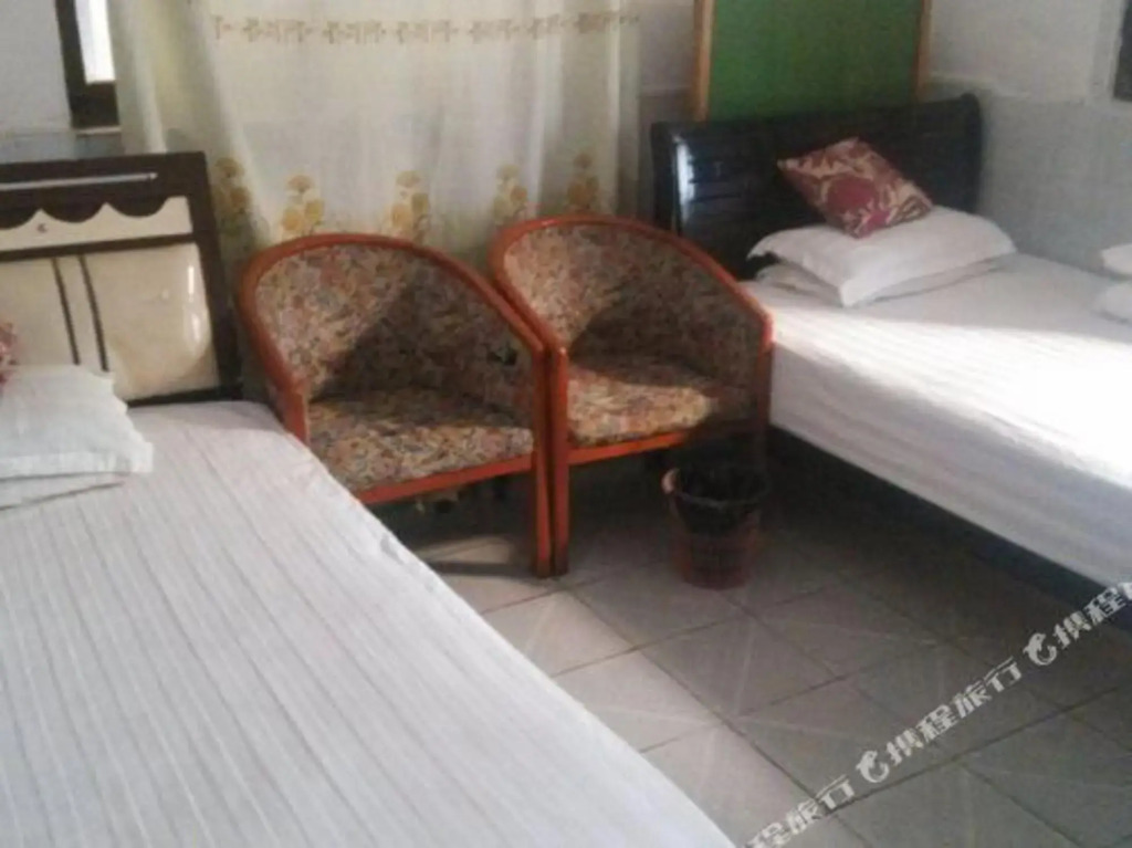 Шэньчжэнь: Yulong Hostel