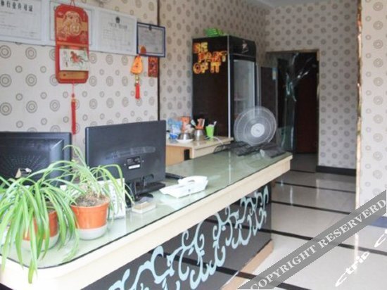 Ханчжоу: 98连锁酒店(杭州金家渡店)