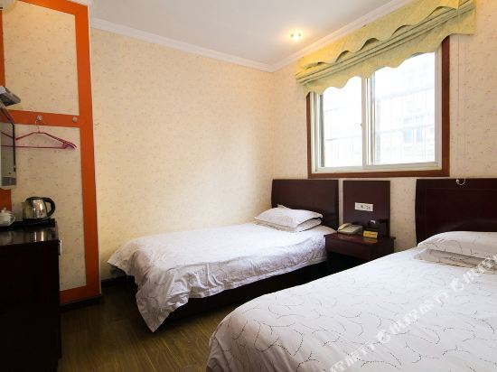 Ханчжоу: Hangzhou Dongqing Hotel