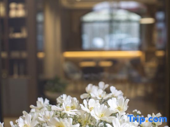 Мааньшань: Homeinn (GE Yang Road, Ma'anshan)