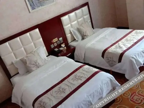 Лянфан: Beicheng Holiday Hotel