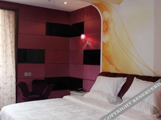 Лянфан: Beicheng Holiday Hotel