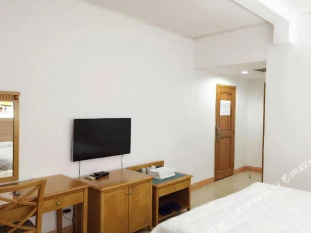 Шэньчжэнь: Xingdong Business Hostel