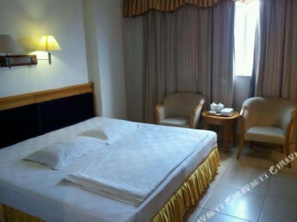 Шэньчжэнь: Xingdong Business Hostel