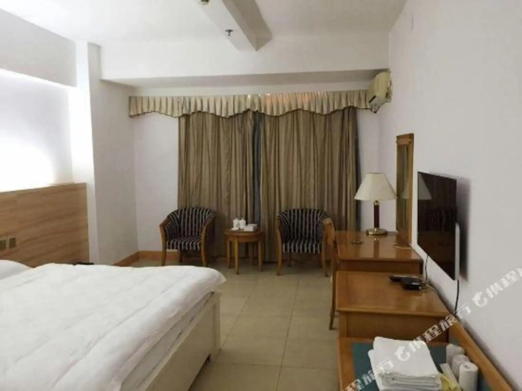 Шэньчжэнь: Xingdong Business Hostel