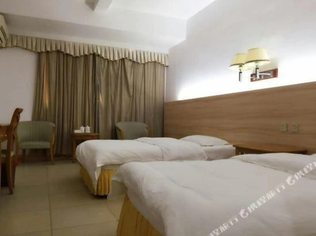 Шэньчжэнь: Xingdong Business Hostel