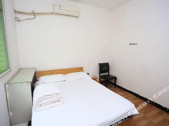 Чунцин: Shuijing Apartment