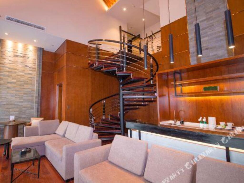Гуйган: U Easy Hotel