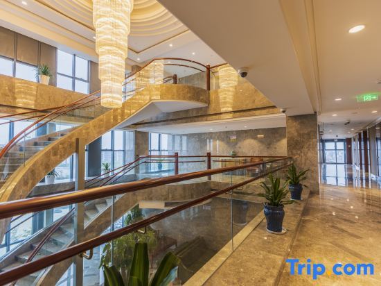 Шанхай: Xi Noble Hotel
