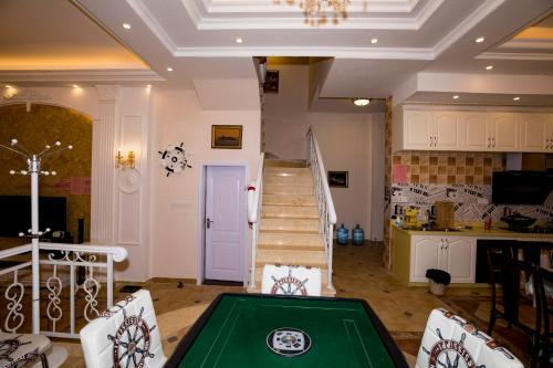 Цзиньюань: Joy Of Tonight Villa 21 Rooms