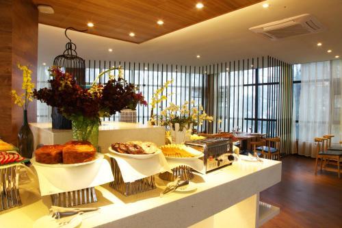 Шуйбулонг: Cloudreams Yuanyang Hotel and Resorts