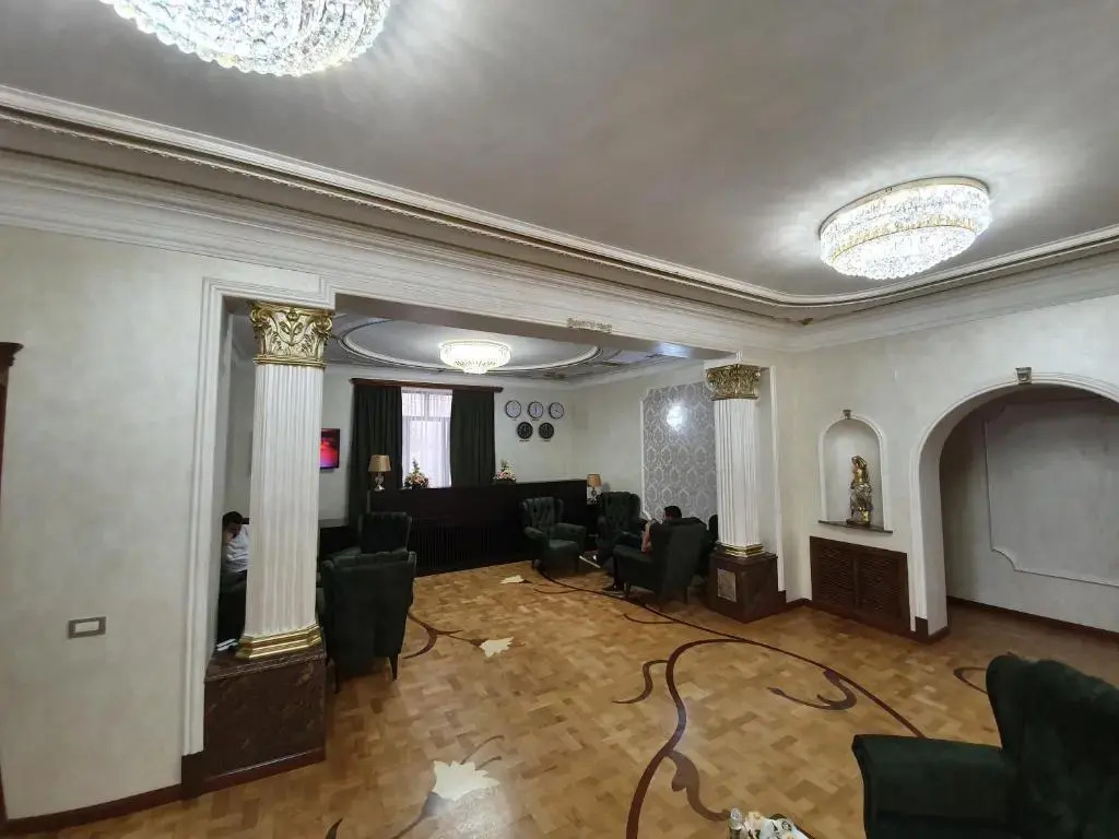 Ванадзор: Royal Palace Hotel