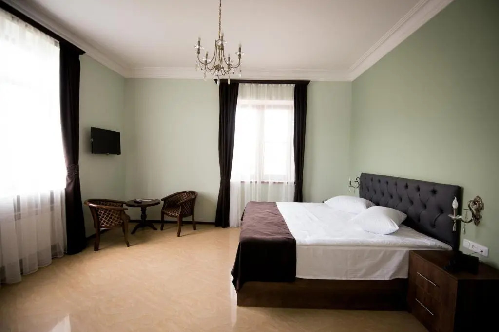 Royal Palace Hotel — фото 4