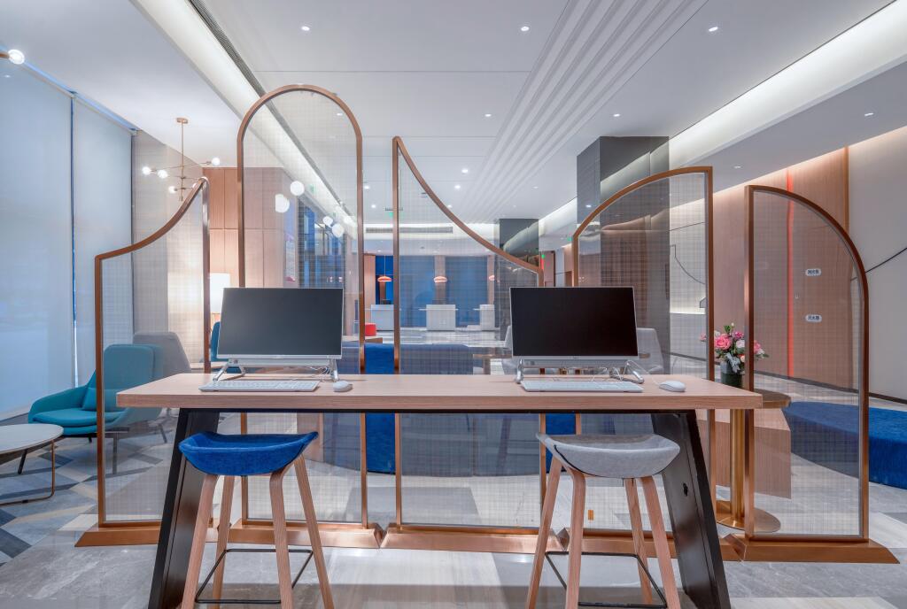 Чунцин: Holiday Inn Express Chongqing Zhongxian