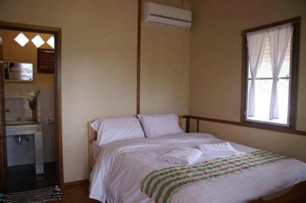 Sweet Home Resort at Pai — фото 2