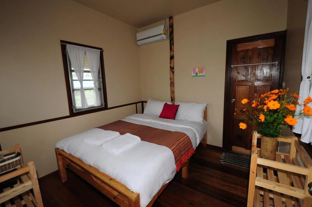 Паи: Sweet Home Resort at Pai