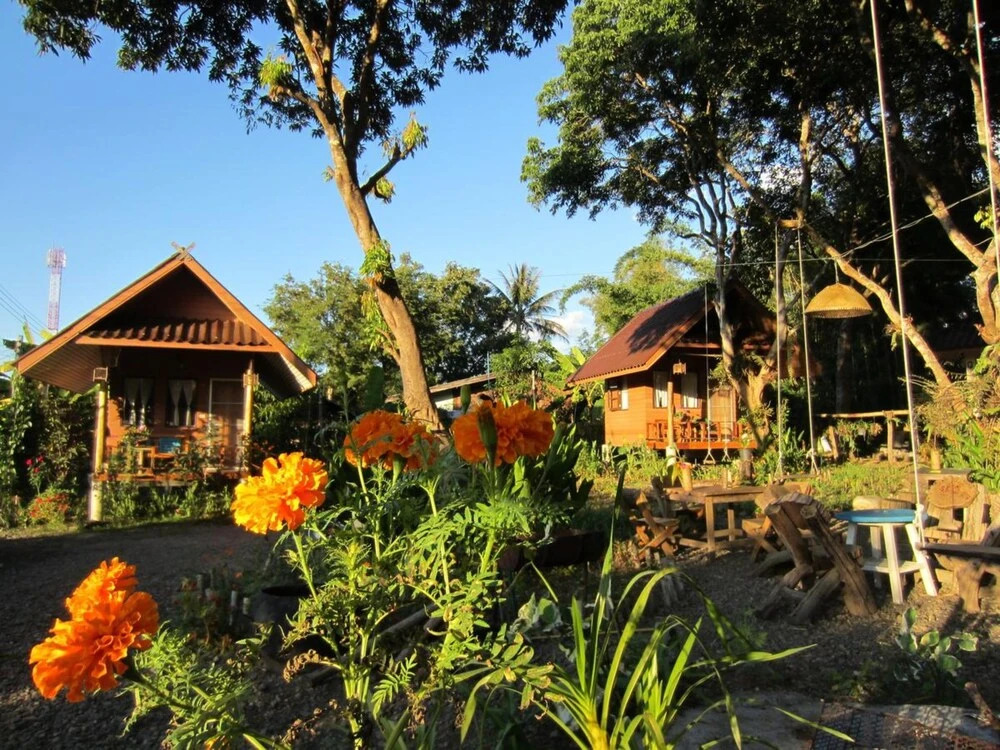 Паи: Sweet Home Resort at Pai